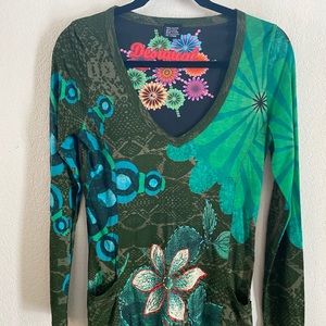 Desigual Top